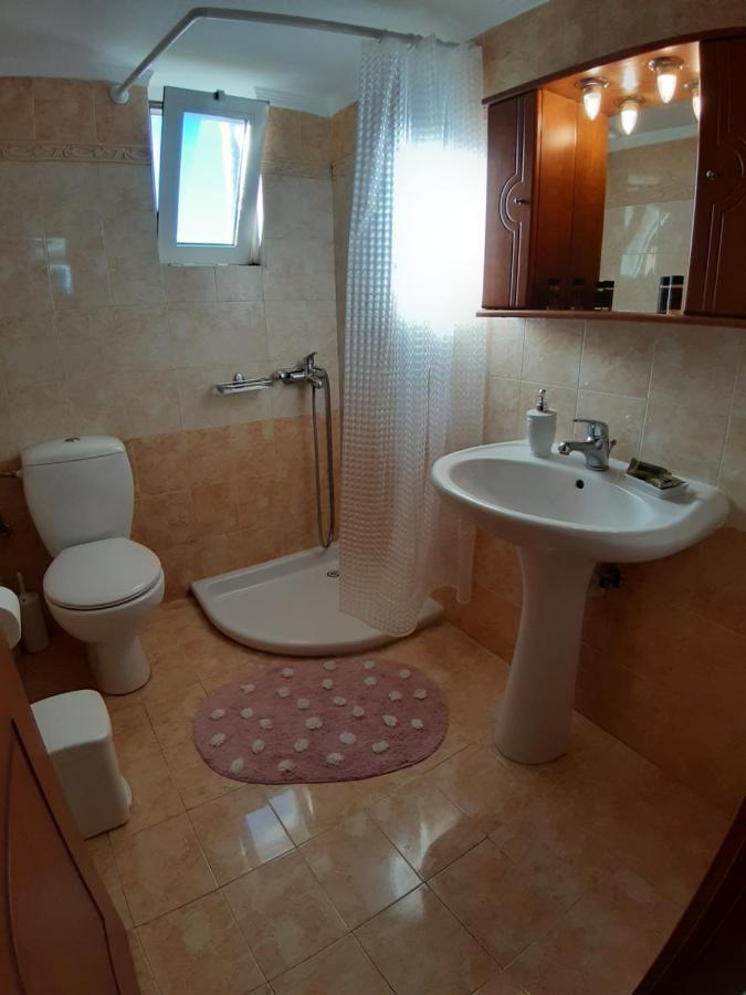 Roussa'S View Apartments Сития Экстерьер фото